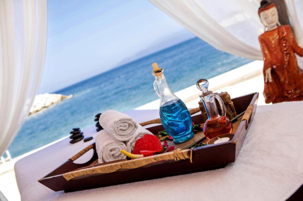 SPA & Wellness