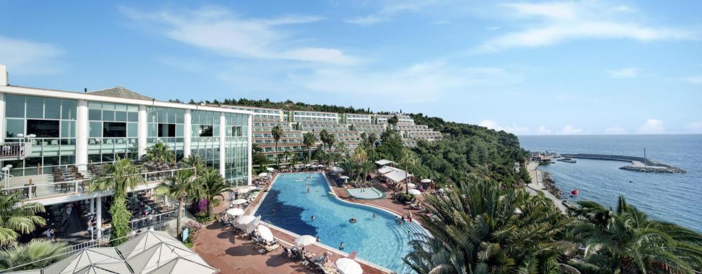 Balayı Süiti 3
